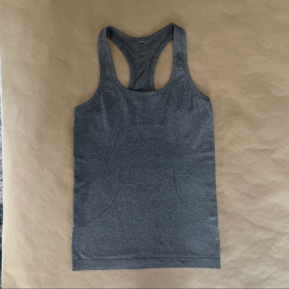 Lululemon Women's Swiftly Tech Racerback